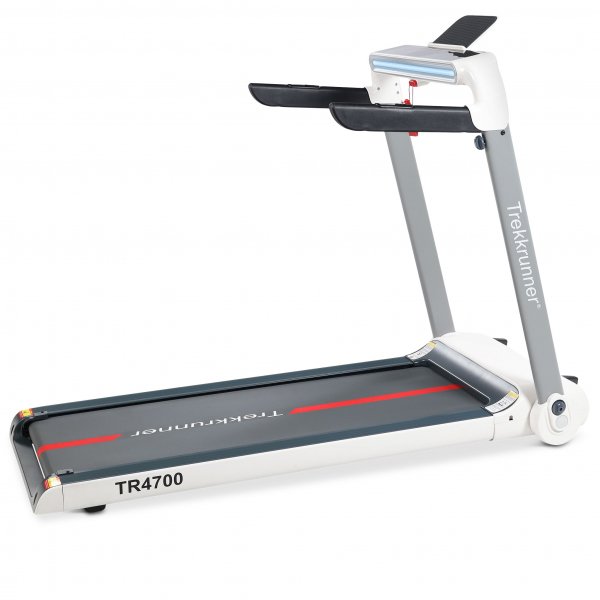 Tredemlle 2hk | Bluetooth | Trekkrunner TR4700