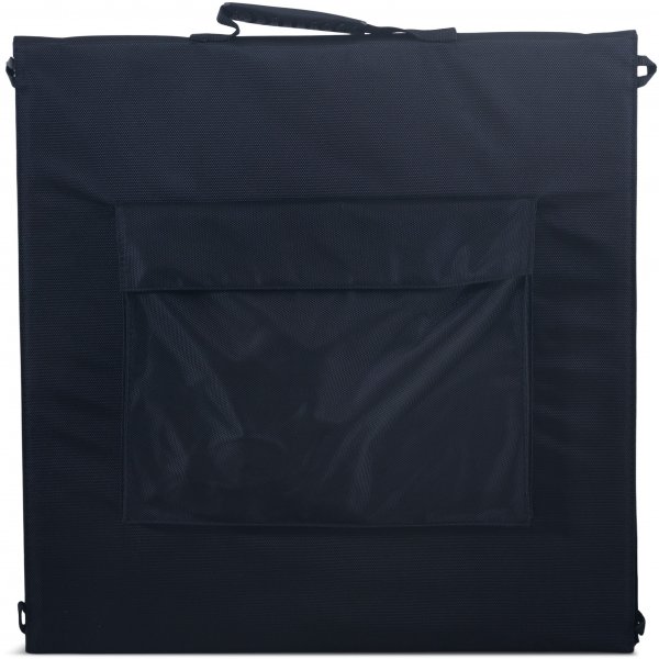 Solceller / Solpanel 150W med veske | B�rbar | Sammenleggbar