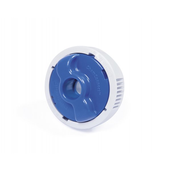 Bestway basseng over bakken 4,88x3,05m - 1m dyp | Power Steel Oval (56448)