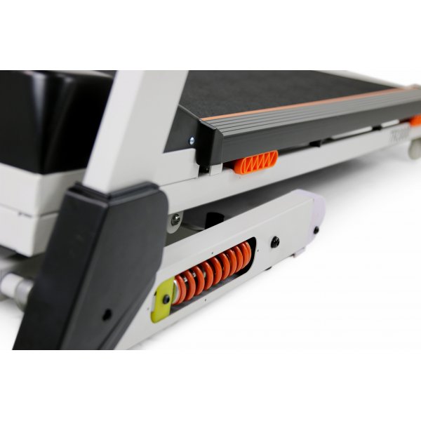 Tredemølle 2hk | Android/iOS treningsapp | Trekrunner TR3000 Tredemølle 2hk | Android/iOS treningsapp | Trekrunner TR3000