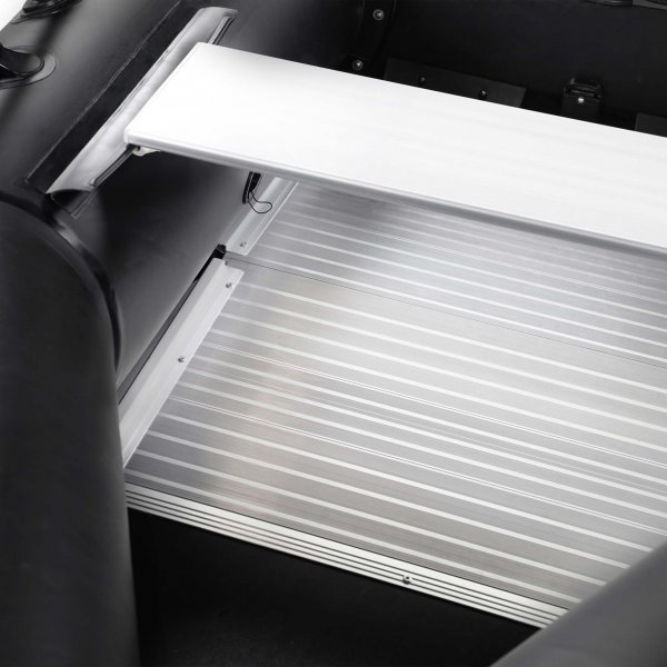 Gummibåt 275cm | For 3 personer | Aluminiums dørslag | Lyfco Gummibåt 275cm | For 3 personer | Aluminiums dørslag | Lyfco