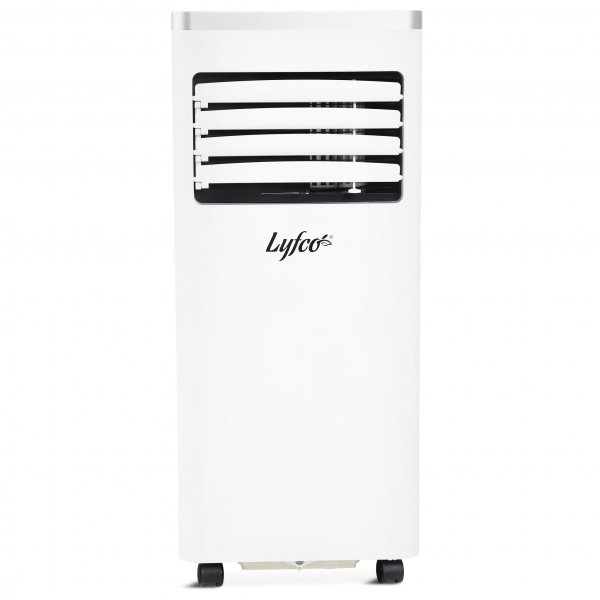 Klimaanlegg for 28m² | UltraSilence | 7000BTU | Lyfco Klimaanlegg for 28m² | UltraSilence | 7000BTU | Lyfco