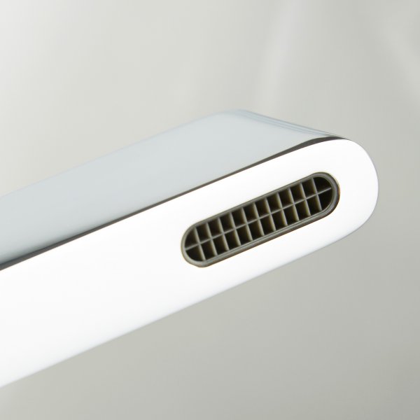 Servant blandebatteri | Moderne design | Chrome | Kelly Servant blandebatteri | Moderne design | Chrome | Kelly