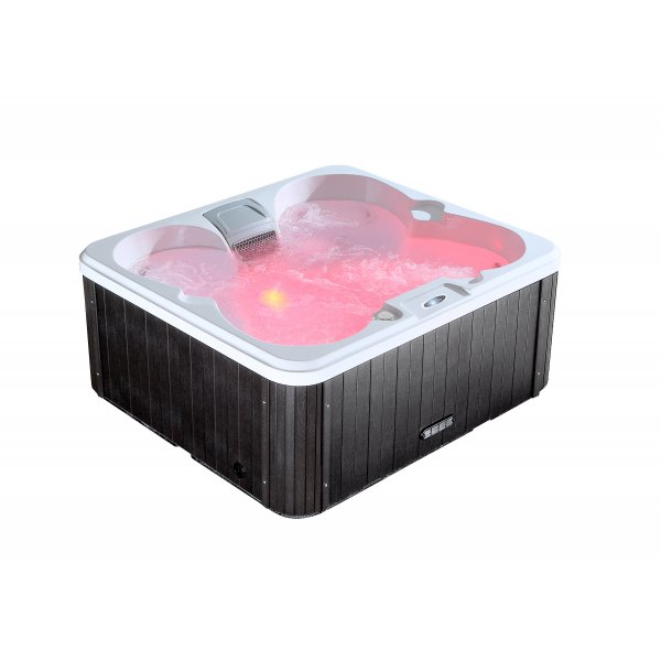 Massasjebad Yoruba | 4 personer | Lyfco