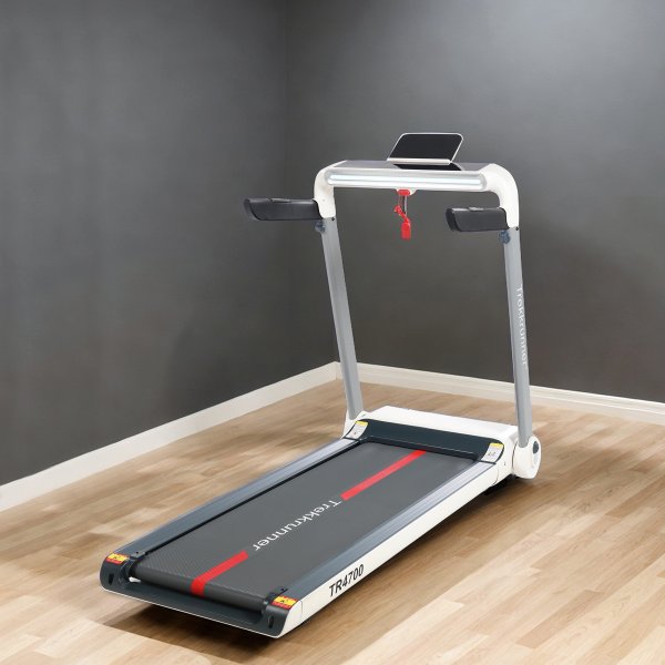 Tredemlle 2hk | Bluetooth | Trekkrunner TR4700