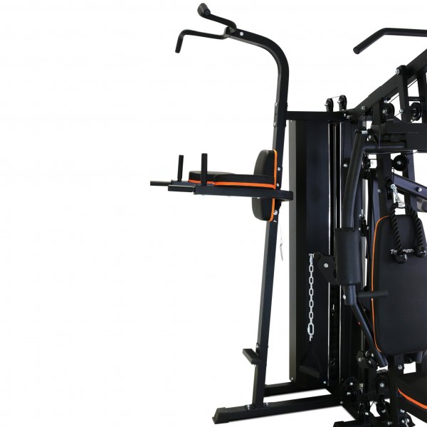 Multigym/Hjemmegym Mestertrener | Komplett treningsutstyr