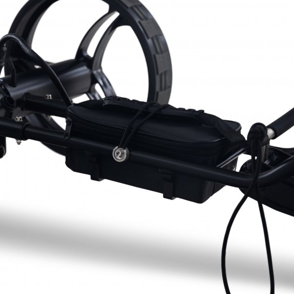 Elektrisk golfvogn Lyfco Go Plus | 36 hull