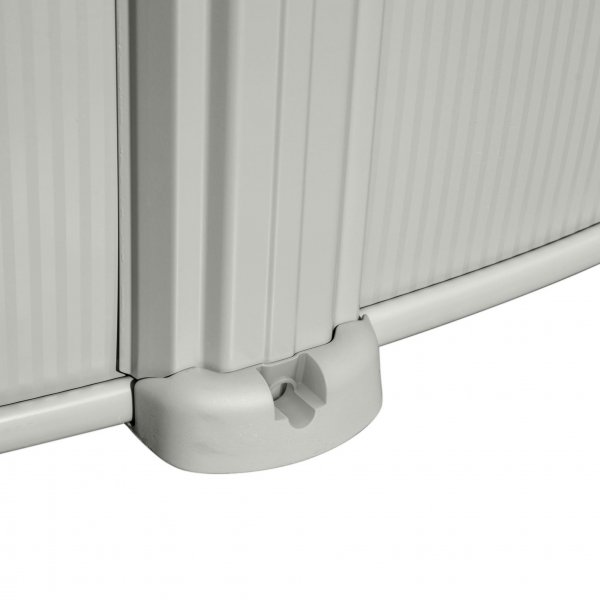 Bestway Hydrium - 4,6m diameter (56384) - Stålveggspool Bestway Hydrium - 4,6m diameter (56384) - Stålveggspool