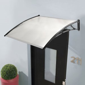 Entr�tak 120x82 cm | Aluminium, polykarbonat