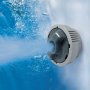 Lay-Z Spa Fiji Airjet | Bestway oppbl�sbar badestamp 2-4 personer