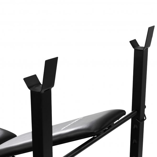 Treningsbenk for hjemmetrening