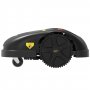 Robotgressklipper 3600m | Lyfco E1600T-3 WiFi