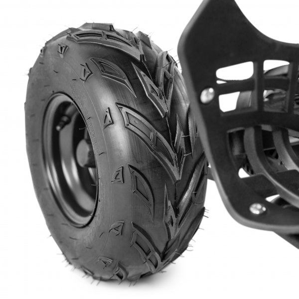 Firhjuling | Midi El-ATV 2000W Firhjuling | Midi El-ATV 2000W