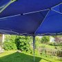 Pop-Up partytelt - Sammenleggbar paviljong