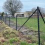 Villagjerde 120cm hyt | 100 meterspakke