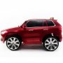 Elbil for barn Volvo XC90 | Premium | 12V - 2x35W | Lakkert rd