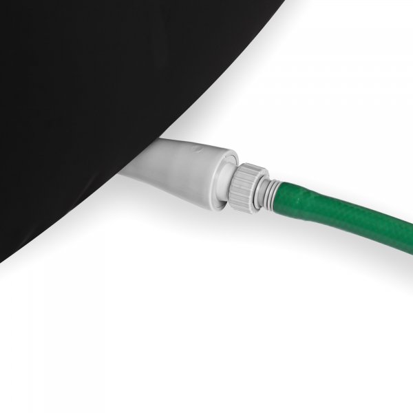 Oppbl�sbart spabad 2�4 personer | Lay-Z-Spa Miami AirJet | Bestway