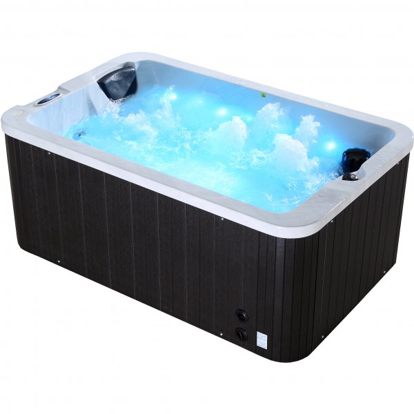 Spabad Okeanos - 2-3 personer | Lyfco Spabad Okeanos - 2-3 personer | Lyfco