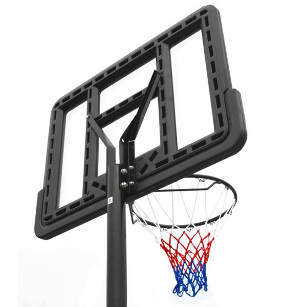 Basketkurv med stativ | Lay-up Basketkurv med stativ | Lay-up