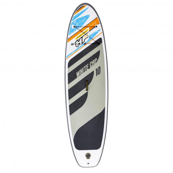 SUP-brett 3m | Padlebrett Bestway WhiteCap (65342) SUP-brett 3m | Padlebrett Bestway WhiteCap (65342)