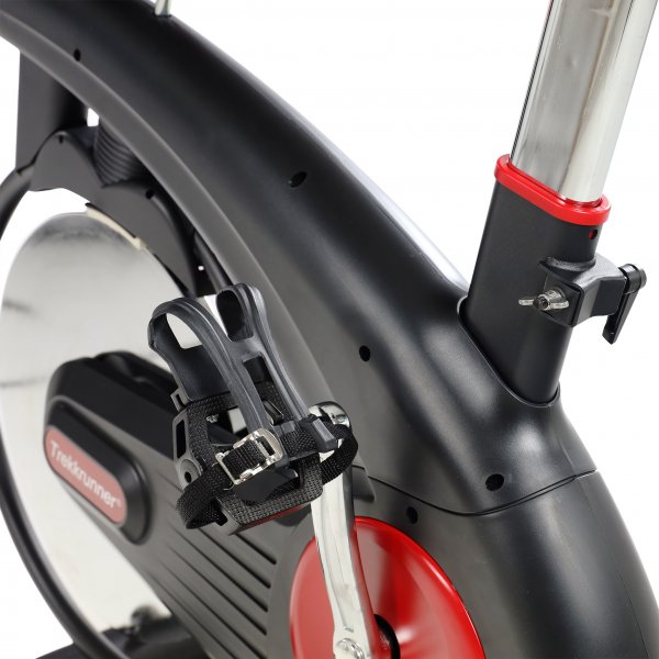 Spinningsykkel med 13kg svinghjul | Treningscomputer | Trekrunner TR200 Spinningsykkel med 13kg svinghjul | Treningscomputer | Trekrunner TR200