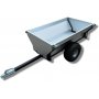 Steel ATV Trailer | 900 kg | 2700x1000x945mm
