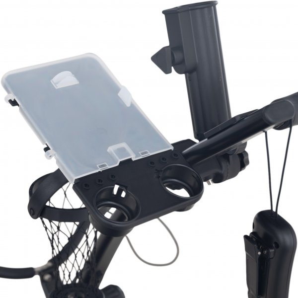 Tilbehørspakke - Elektrisk golfbil Lyfco Go / Go Plus Tilbehørspakke - Elektrisk golfbil Lyfco Go / Go Plus