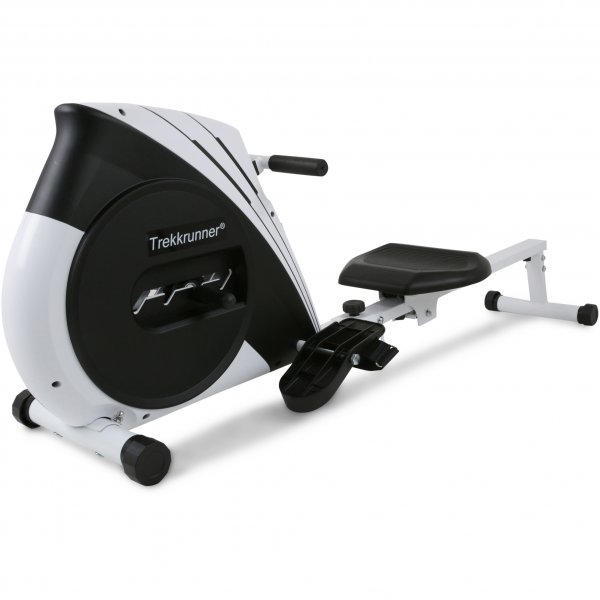 Romaskin | Sammenleggbar for hjemmebruk | Trekrunner R-7109