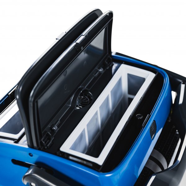 Bassengrobot Optimus Pro | Lyfco