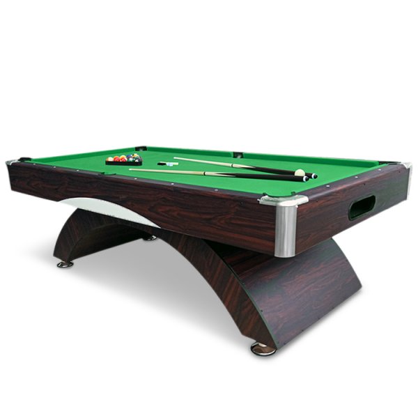 Biljardbord | Komplett med tilbehør Biljardbord | Komplett med tilbehør