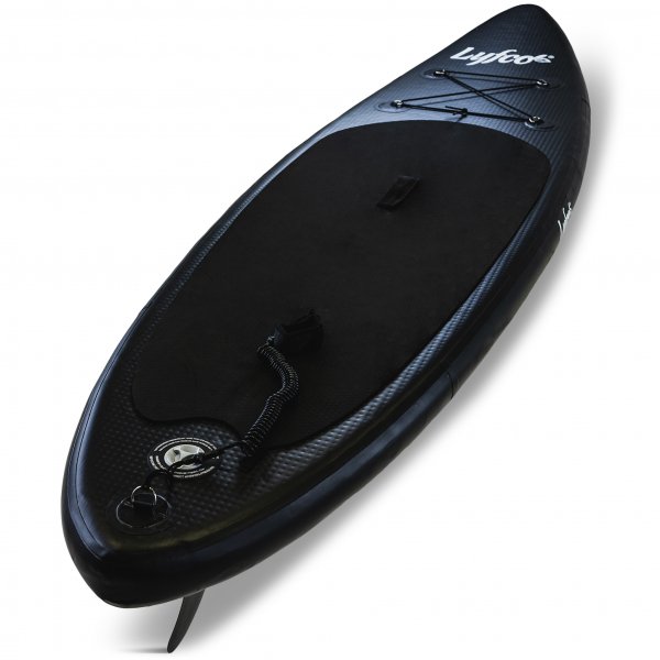 SUP-bræde 2,3m | Oppblåsbar padlebrett | 15psi | Lyfco SUP-bræde 2,3m | Oppblåsbar padlebrett | 15psi | Lyfco