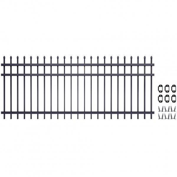 Kastegjerde 120x300cm | Smijern Kastegjerde 120x300cm | Smijern