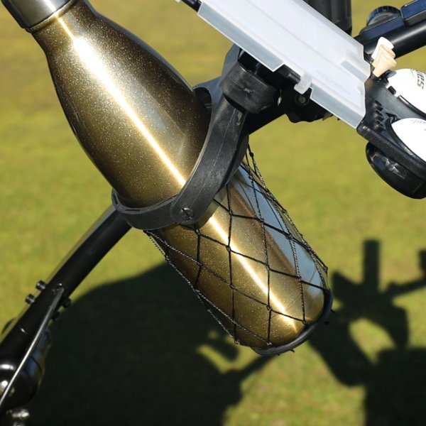 Tilbehørspakke - Elektrisk golfbil Lyfco Move / Move Plus Tilbehørspakke - Elektrisk golfbil Lyfco Move / Move Plus