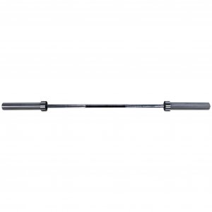 Vektstang 150cm | Diameter 50mm | Perfekt for hjemmetrening