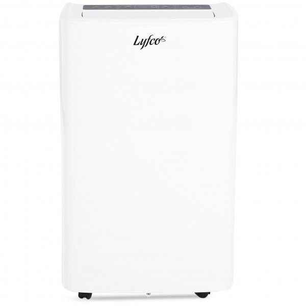 Klimaanlegg for 58m² | 14000BTU | Varmefunksjon | Lyfco Klimaanlegg for 58m² | 14000BTU | Varmefunksjon | Lyfco