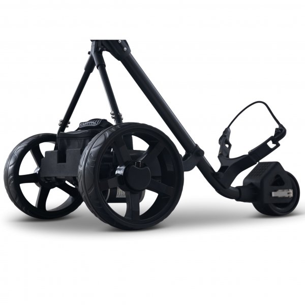 Elektrisk golfvogn Lyfco Move | 36 hull