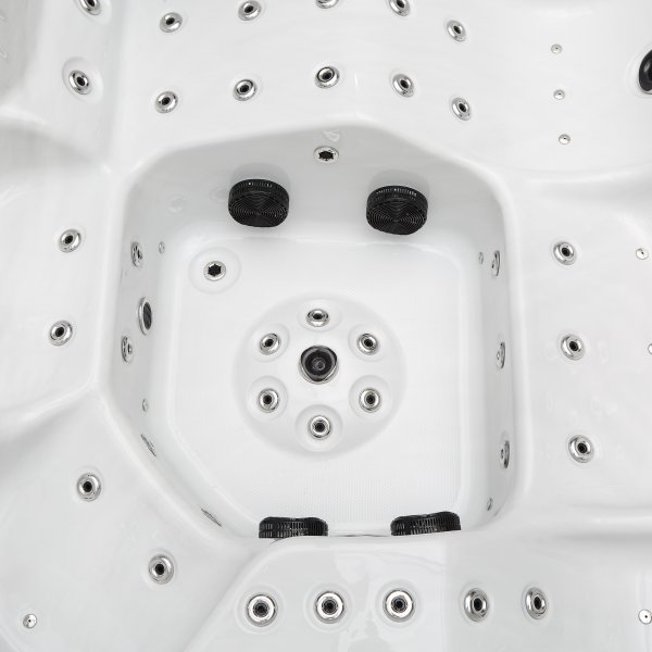 Spabad Vivid Dreams WiFi