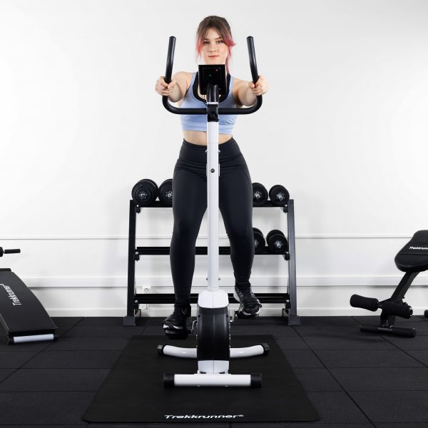 Treningssykkel | Ekstra høy | 5 kg svinghjul | TR021 Treningssykkel | Ekstra høy | 5 kg svinghjul | TR021