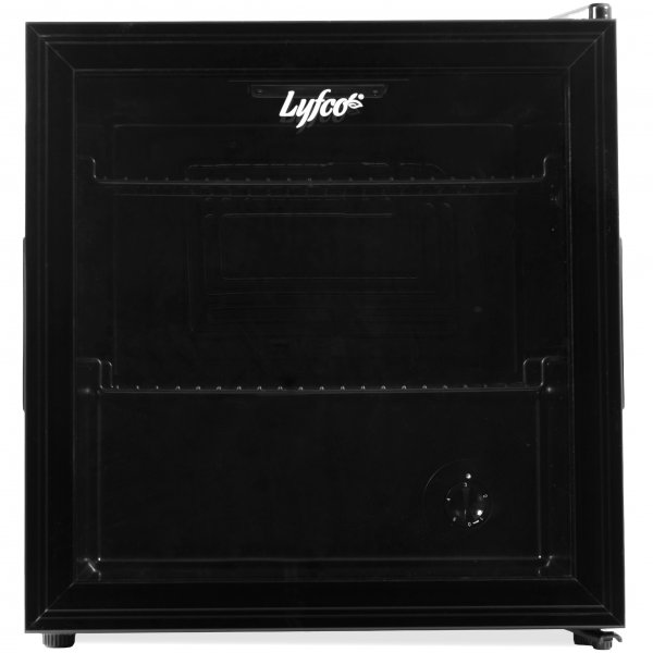 Minikjøleskap 52 bokser | Stillegående | Innebygd belysning Minikjøleskap 52 bokser | Stillegående | Innebygd belysning