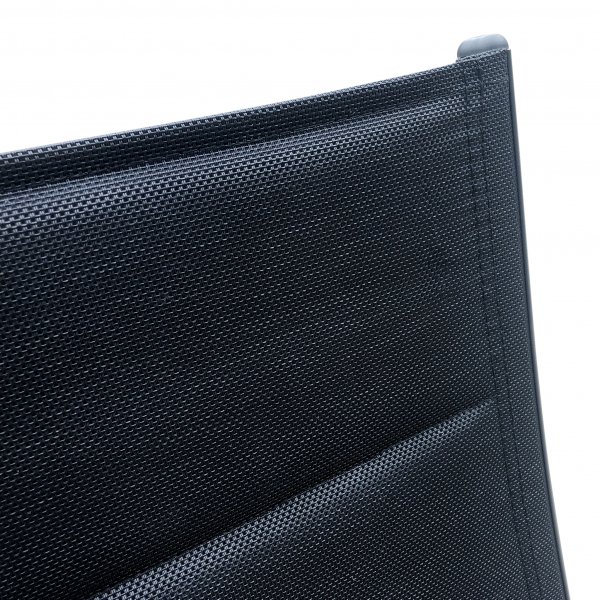 Posisjonsstol i aluminium 4-pakning | Lyfco Ljuster