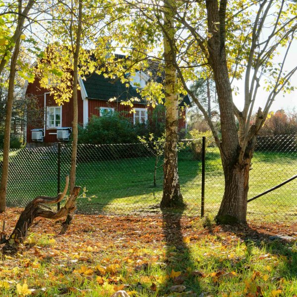 Villagjerde 100cm høyt | 25 meterspakke Villagjerde 100cm høyt | 25 meterspakke