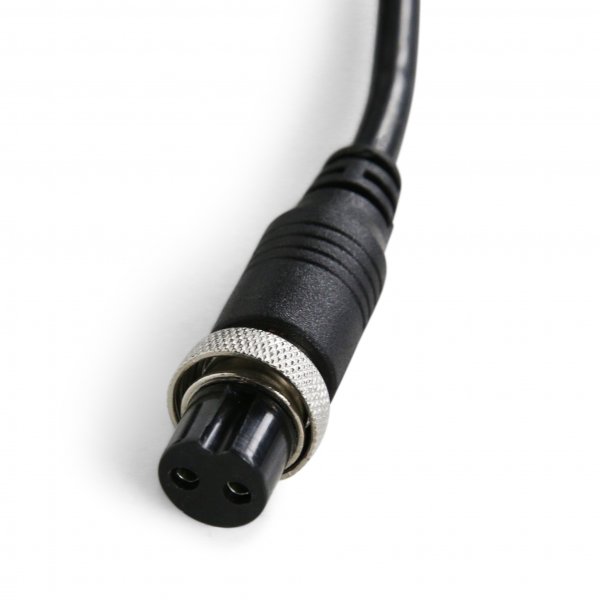 Strømadapter til Lyfco robotgressklipper - IP65 Strømadapter til Lyfco robotgressklipper - IP65