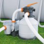 Sandfilterpumpe for overmarksbasseng Bestway Flowclear | 1100�54500 liter