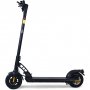 Elsparkesykkel 250W | Trafikkgodkjent 20 km/t | Sammenleggbar | Lyfco