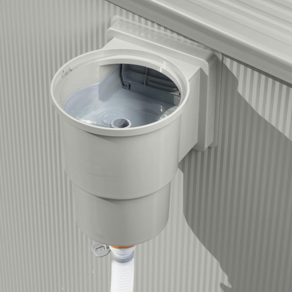Bestway stålveggbasseng Ø3,6m - 1,2m dyp | Hydrium (56574) Bestway stålveggbasseng Ø3,6m - 1,2m dyp | Hydrium (56574)