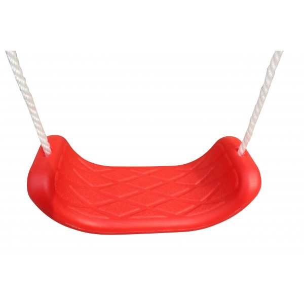 Utendørs lekehuske for barn | Enkel huske Utendørs lekehuske for barn | Enkel huske