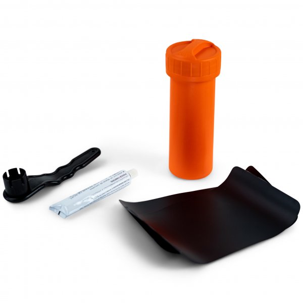 SUP-brett 2,7m | Oppblåsbar padlebrett | 15psi | Lyfco SUP-brett 2,7m | Oppblåsbar padlebrett | 15psi | Lyfco