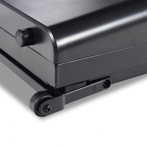 Tredemlle med fjernkontroll | Bluetooth | Trekrunner TR2100