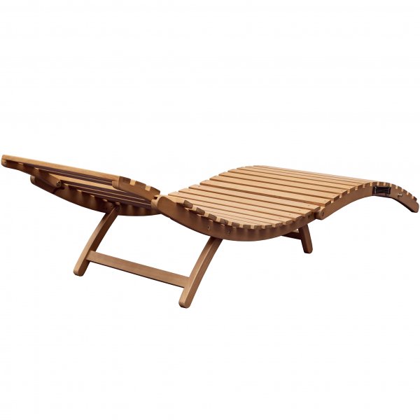 Sammenleggbar solseng i eukalyptustre | Forsvik Sammenleggbar solseng i eukalyptustre | Forsvik