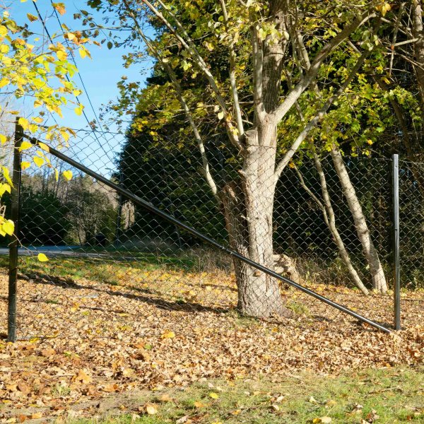 Villagjerde 120cm høyt | 25 meterspakke Villagjerde 120cm høyt | 25 meterspakke